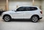 2016 BMW X3 xDrive20d M Sport in Lemery, Batangas-4