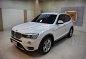 2016 BMW X3 xDrive20d M Sport in Lemery, Batangas-7