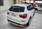 2016 BMW X3 xDrive20d M Sport in Lemery, Batangas-13