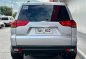 2011 Mitsubishi Montero Sport  GLS 4WD 2.4 MT in Manila, Metro Manila-3