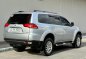 2011 Mitsubishi Montero Sport  GLS 4WD 2.4 MT in Manila, Metro Manila-5