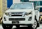 2017 Isuzu D-Max in Makati, Metro Manila-8