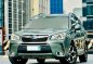 2013 Subaru Forester in Makati, Metro Manila-9