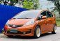 2012 Honda Jazz in Manila, Metro Manila-0