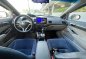 Silver Honda Civic 2010 for sale in Pasay-6