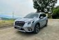 Sell Green 2023 Subaru Forester in Taytay-0