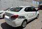 Sell White 2018 Mitsubishi Mirage in Mandaue-4