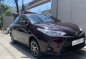 White Toyota Vios 2023 for sale in Automatic-2