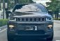 White Jeep Compass 2020 for sale in Automatic-1