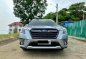 Sell Green 2023 Subaru Forester in Taytay-1