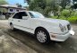 White Mercedes-Benz 300 1997 for sale in Automatic-1