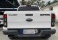 White Ford Ranger Raptor 2020 for sale in Automatic-5