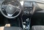 White Toyota Vios 2023 for sale in Automatic-4