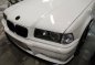 Sell White 1999 Bmw 316i in Quezon City-1