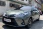 White Toyota Vios 2023 for sale in Quezon City-1