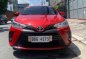 Sell White 2023 Toyota Vios in Quezon City-0