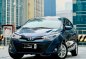 White Toyota Vios 2019 for sale in Makati-2