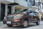 Sell White 2015 Toyota Innova in Quezon City-7