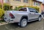 Sell White 2018 Toyota Hilux in San Juan-2