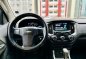 White Chevrolet Trailblazer 2018 for sale in Makati-4