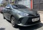 White Toyota Vios 2023 for sale in Automatic-1