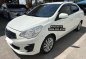 Sell White 2018 Mitsubishi Mirage in Mandaue-7