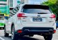 Sell White 2019 Subaru Forester in Makati-4