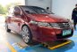 Sell Silver 2009 Honda City in Pasay-0