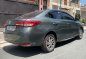 White Toyota Vios 2023 for sale in Automatic-4