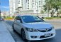 Silver Honda Civic 2010 for sale in Pasay-1