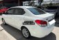 Sell White 2018 Mitsubishi Mirage in Mandaue-5