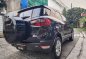 White Ford Ecosport 2017 for sale in Automatic-3