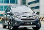 Sell White 2018 Honda BR-V in Makati-1