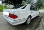 White Mercedes-Benz 300 1997 for sale in Automatic-3