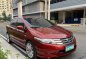 Sell Silver 2009 Honda City in Pasay-9