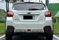 White Subaru Xv 2012 for sale in Automatic-9