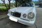 White Mercedes-Benz 300 1997 for sale in Automatic-5