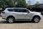 Silver Nissan Terra 2019 for sale in Manual-5