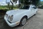 White Mercedes-Benz 300 1997 for sale in Automatic-6