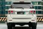 White Toyota Fortuner 2014 for sale in Automatic-3