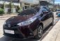 White Toyota Vios 2023 for sale in Automatic-1