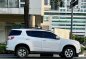 Sell White 2014 Chevrolet Trailblazer in Makati-6