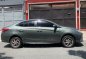 White Toyota Vios 2023 for sale in Automatic-3