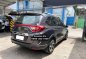 White Honda BR-V 2017 for sale in Automatic-4