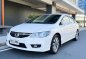 Silver Honda Civic 2010 for sale in Pasay-2