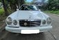 White Mercedes-Benz 300 1997 for sale in Automatic-2