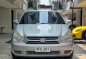 Selling White Kia Carnival 2008 in Quezon City-3