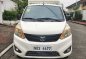 White Foton Gratour 2019 for sale in Quezon City-1