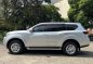 Silver Nissan Terra 2019 for sale in Manual-3
