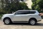 Silver Nissan Terra 2019 for sale in Manual-5